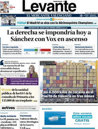Levante