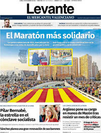 Levante - 02-12-2024