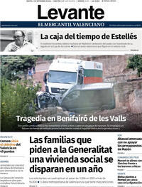 Levante - 03-09-2024
