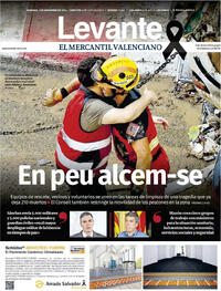 Levante - 03-11-2024