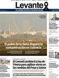 Levante - 03-12-2024