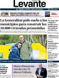 Levante - 04-01-2024