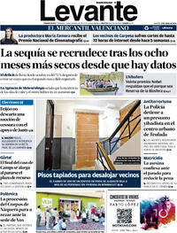 Levante - 04-06-2024