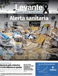 Levante