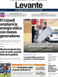 Levante