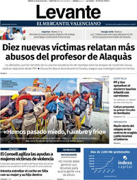 Levante