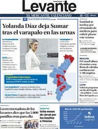 Levante - 11-06-2024