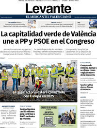 Levante - 12-06-2024