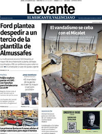 Levante - 13-06-2024