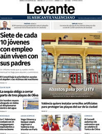 Levante - 13-08-2024