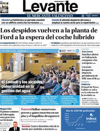Levante - 16-05-2024