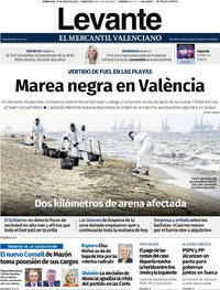 Levante