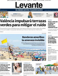 Levante