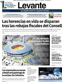 Levante