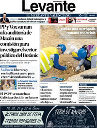 Levante - 19-01-2024