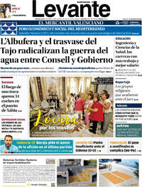 Levante - 19-05-2024