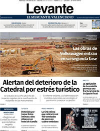 Levante - 19-06-2024