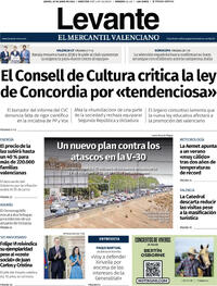 Levante