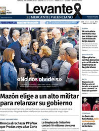 Levante