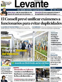 Levante