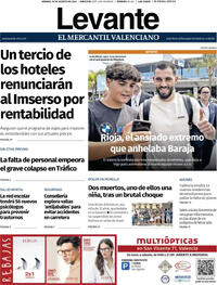 Levante