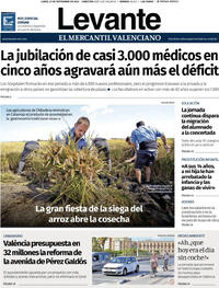 Levante