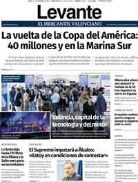 Levante