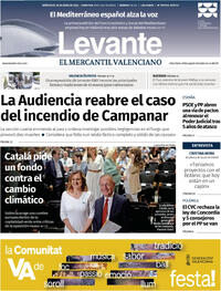 Levante - 26-06-2024
