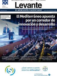 Levante - 27-06-2024