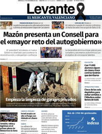 Levante