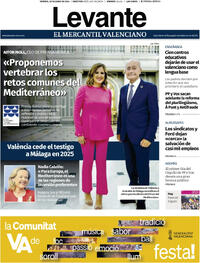 Levante - 28-06-2024
