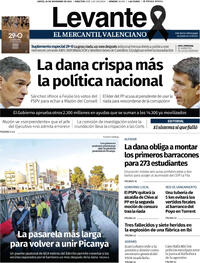 Levante