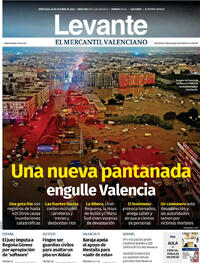Levante - 30-10-2024