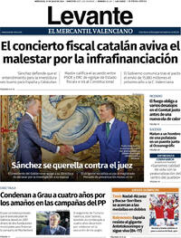 Levante