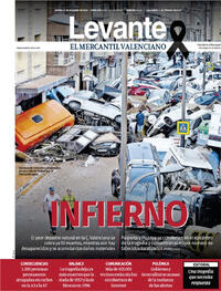 Levante - 31-10-2024