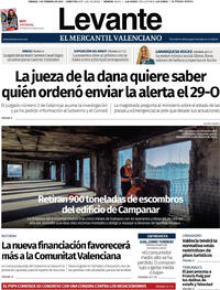 Levante - 01-02-2025