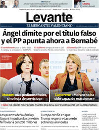 Levante