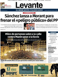 Levante - 02-02-2025