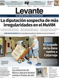 Levante