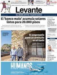 Levante