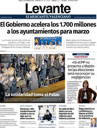 Levante - 04-02-2025