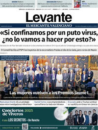 Levante