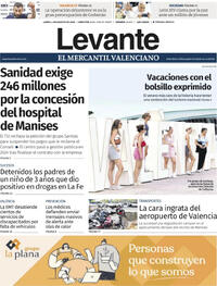 Levante