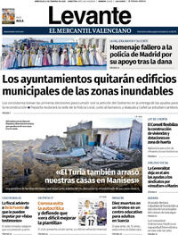 Levante - 05-02-2025