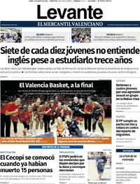 Levante