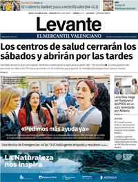 Levante