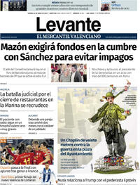 Levante