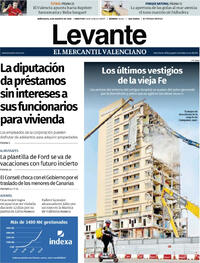 Levante