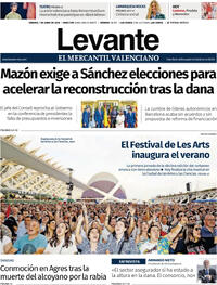 Levante