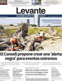 Levante